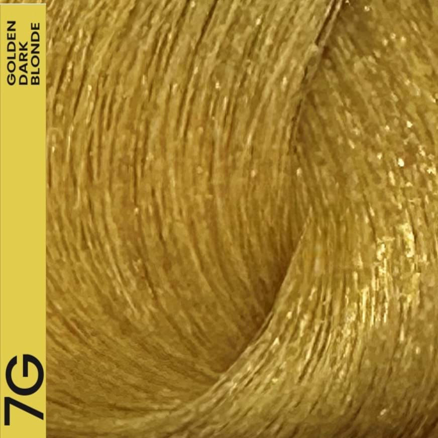 7G Golden Dark Blonde 60 ml