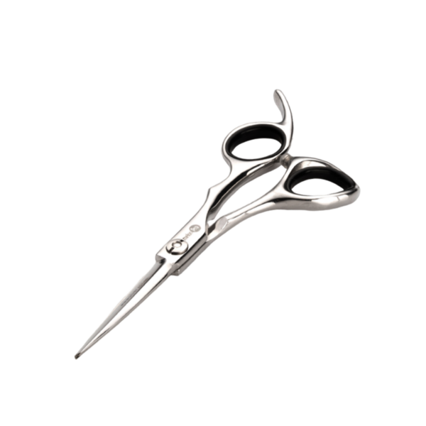 Парикмахерские ножницы silver edition прямые/эргономичные /5,0"/ SE-02