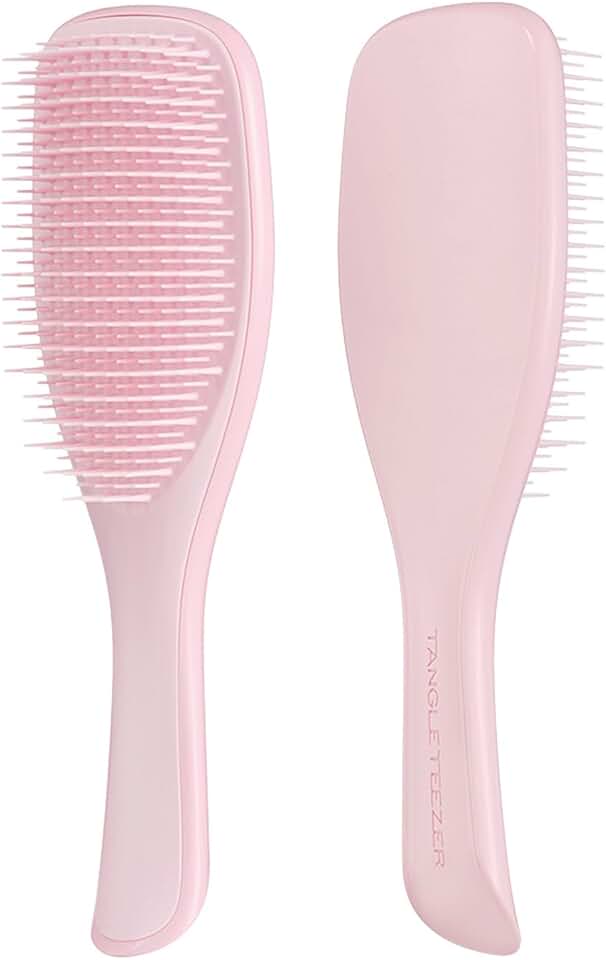 Расческа Tangle Teezer wet detangler