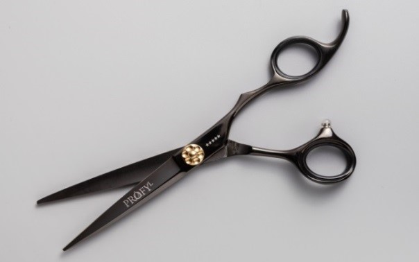 Прямые ножницы CK72B-60