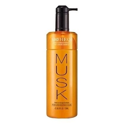 Шампунь с натуральным экстрактом ИМБИРЯ 738 мл