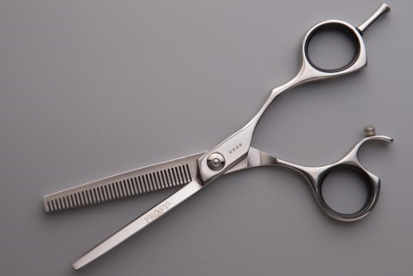 Филировочные ножницы R3RT-55 Silver