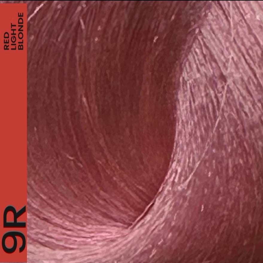 9R Red Light Blonde 60 ml