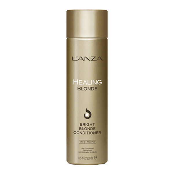 Кондиционер«Исцеляющий блонд» 250мл L’ANZA Healing Blonde Bright Blonde Conditioner