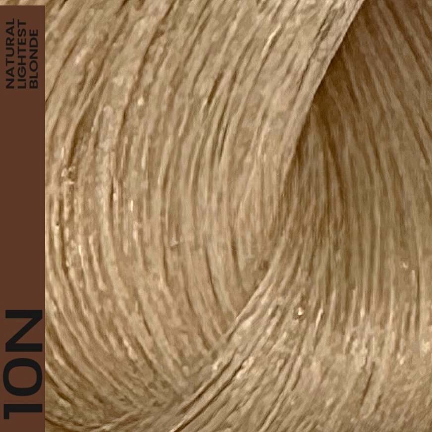 10N Natural Lightest Blonde 60 ml