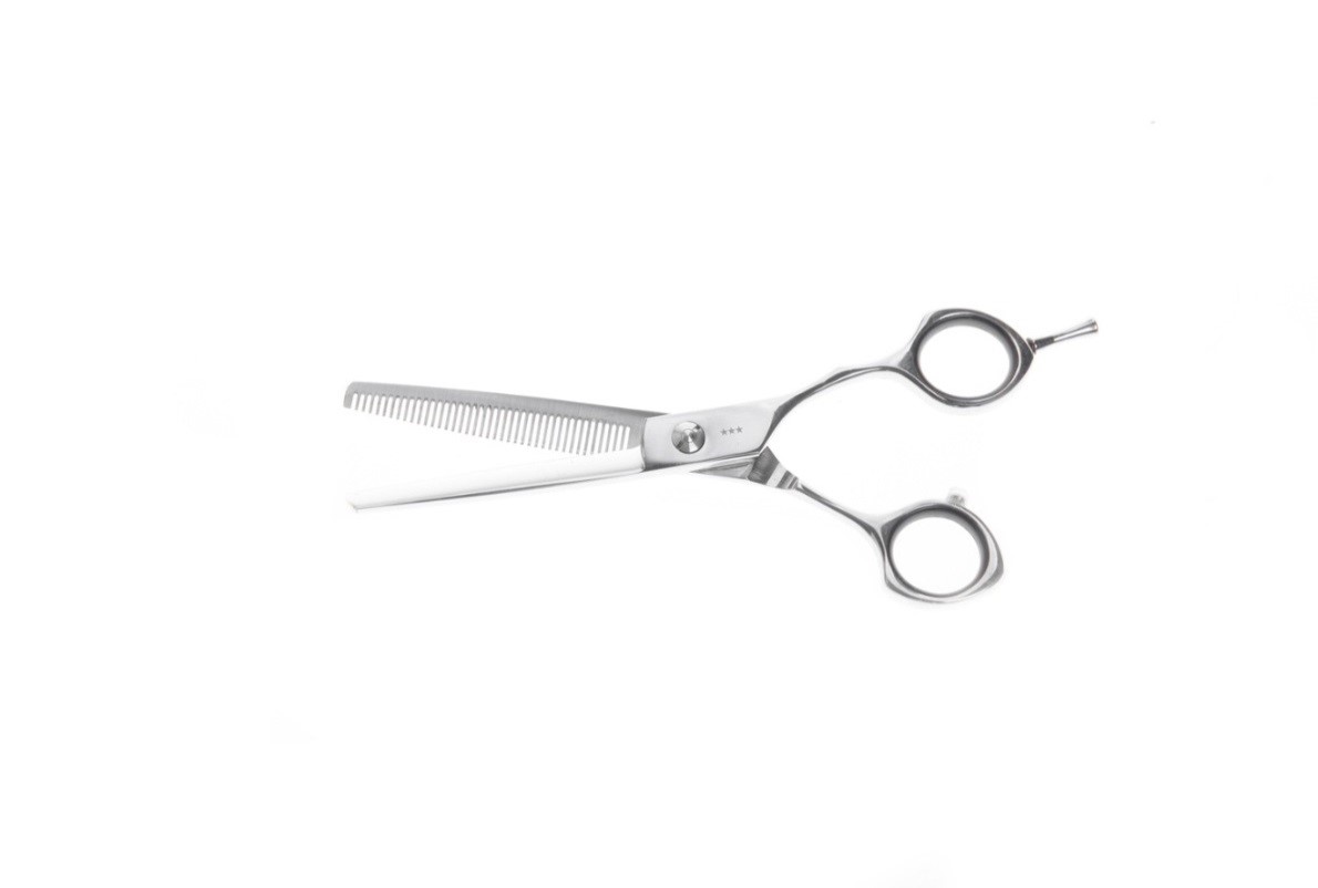 Филировочные ножницы  R2RT-60 Silver