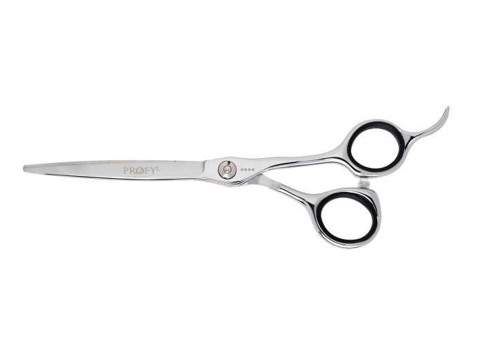 Прямые ножницы STU18-6.0Silver