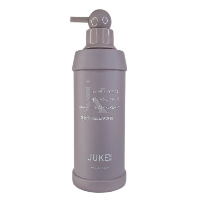 JUKE Luxury Dote On Shine and Moist Hair Cream Крем кондиционер увлажнение и блеск 500г