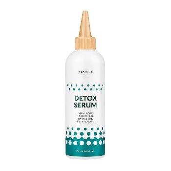 Детокс-эмульсия (пилинг) для очищения и укрепления кожи головы 200 мл Detox Serum