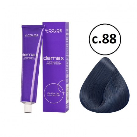 С.88 Жемчужный Микстон 60мл Demax