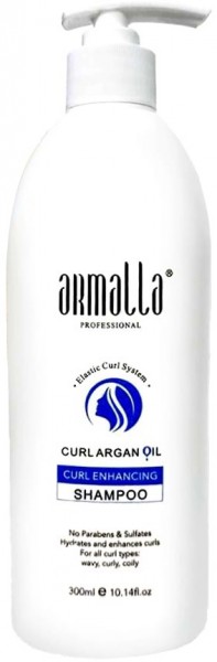 ARprofessional Curly Shampoo Шампунь для кудрявых волос 300мл