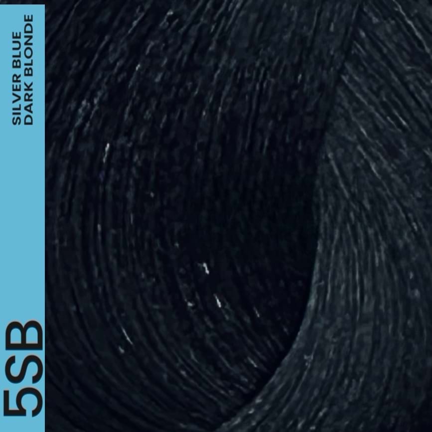 5SB Silver Blue Dark Blonde 60 ml