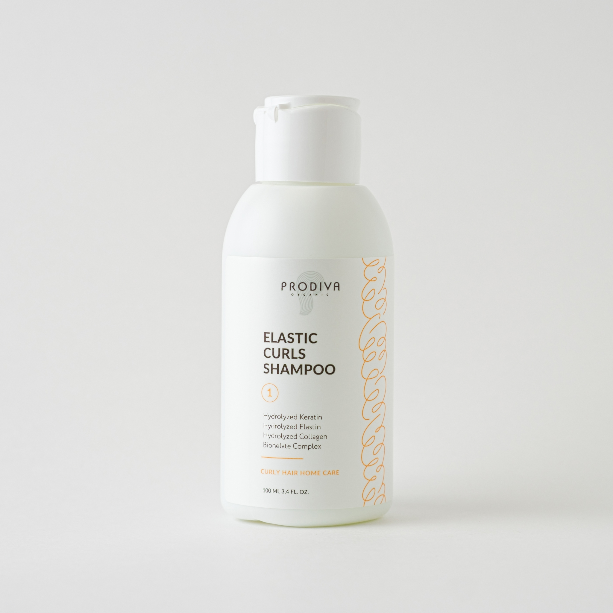 Кондиционер для пышного объема и плотности волос 100 мл Ultra Pump Conditioner -