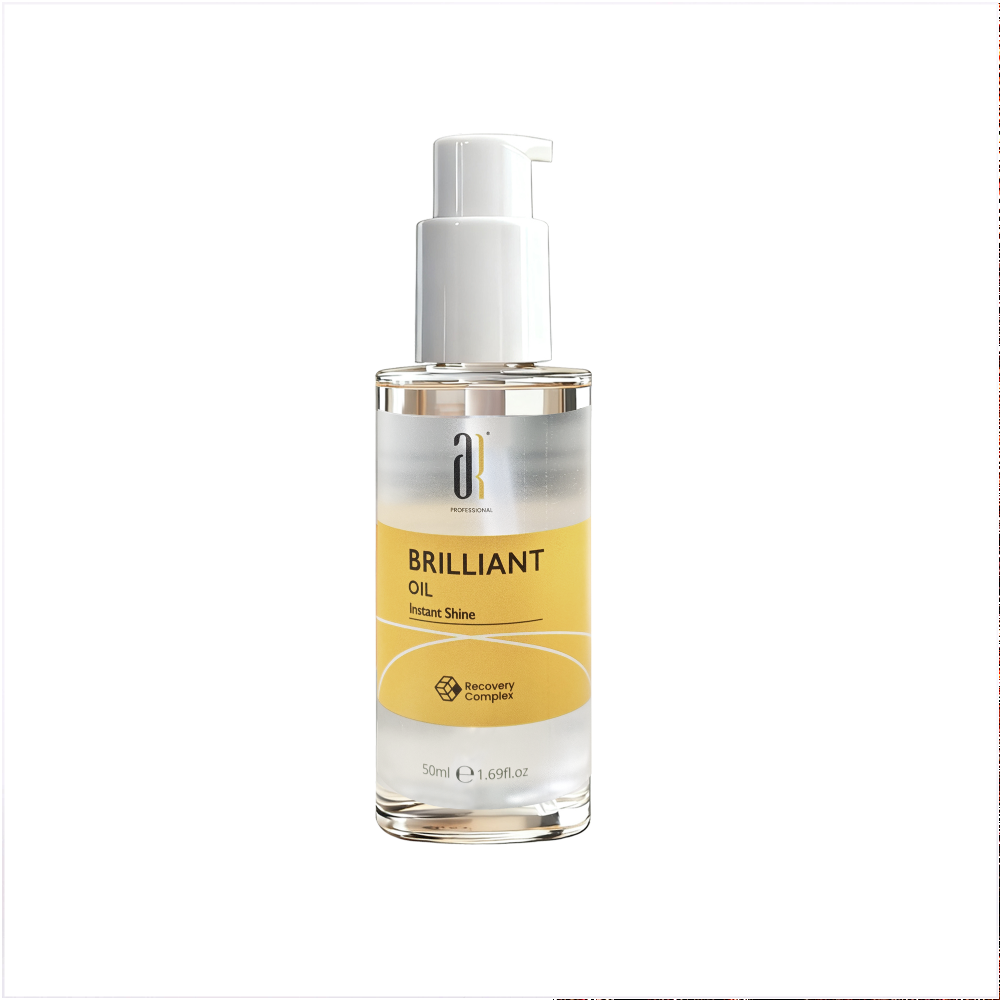 ARprofessional Brilliant Oil масло для волос 50 мл