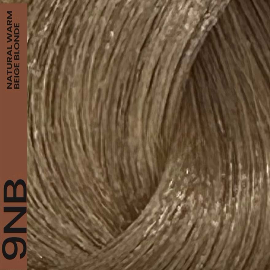 9NB Natural Warm Beige Blonde 60 ml