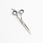 Парикмахерские ножницы silver edition прямые/эргономичные /6,0"/ SE-06