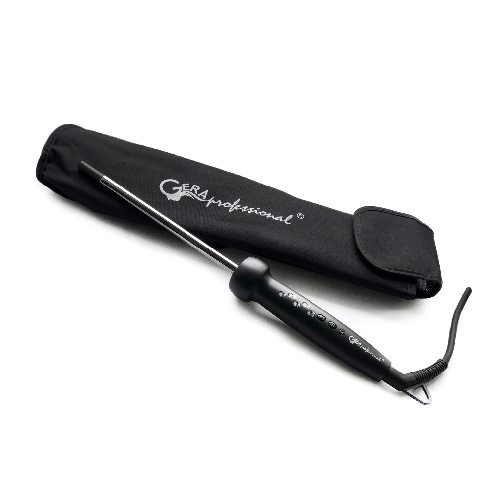 Плойка для создания локонов (гальваника), 9 мм