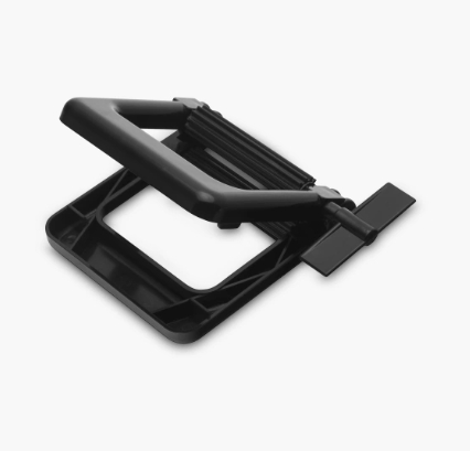 Пресс пласт. для выдавливания краски, арт.HS32739