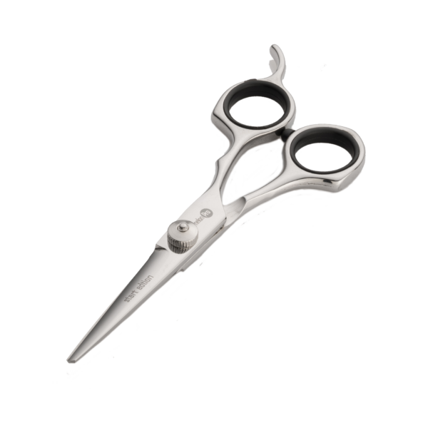 Парикмахерские ножницы Start прямые/эргономичные /5"/ STE-01