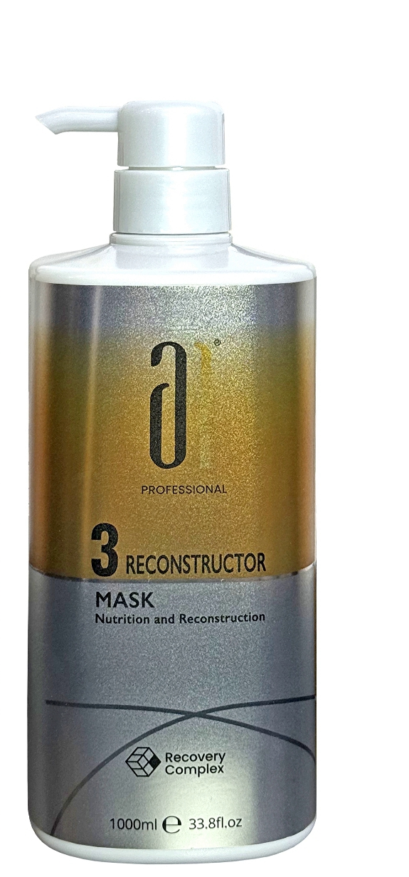 ARprofessional Reconstructor Step 3  Reconstructor mask 1000 мл