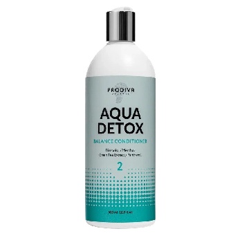 Aqua Detox Balance Conditioner - смягчающий кондиционер для кожи NEW! 500 мл