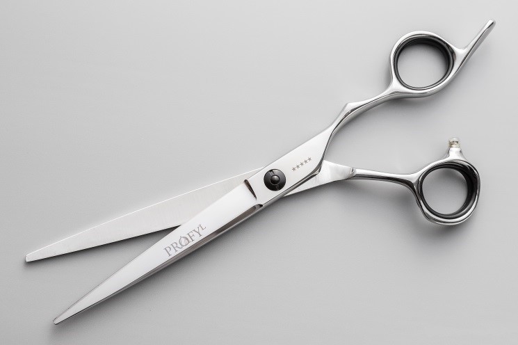 Прямые ножницы AK 06-70