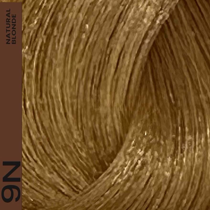 9N Natural Blonde 60 ml