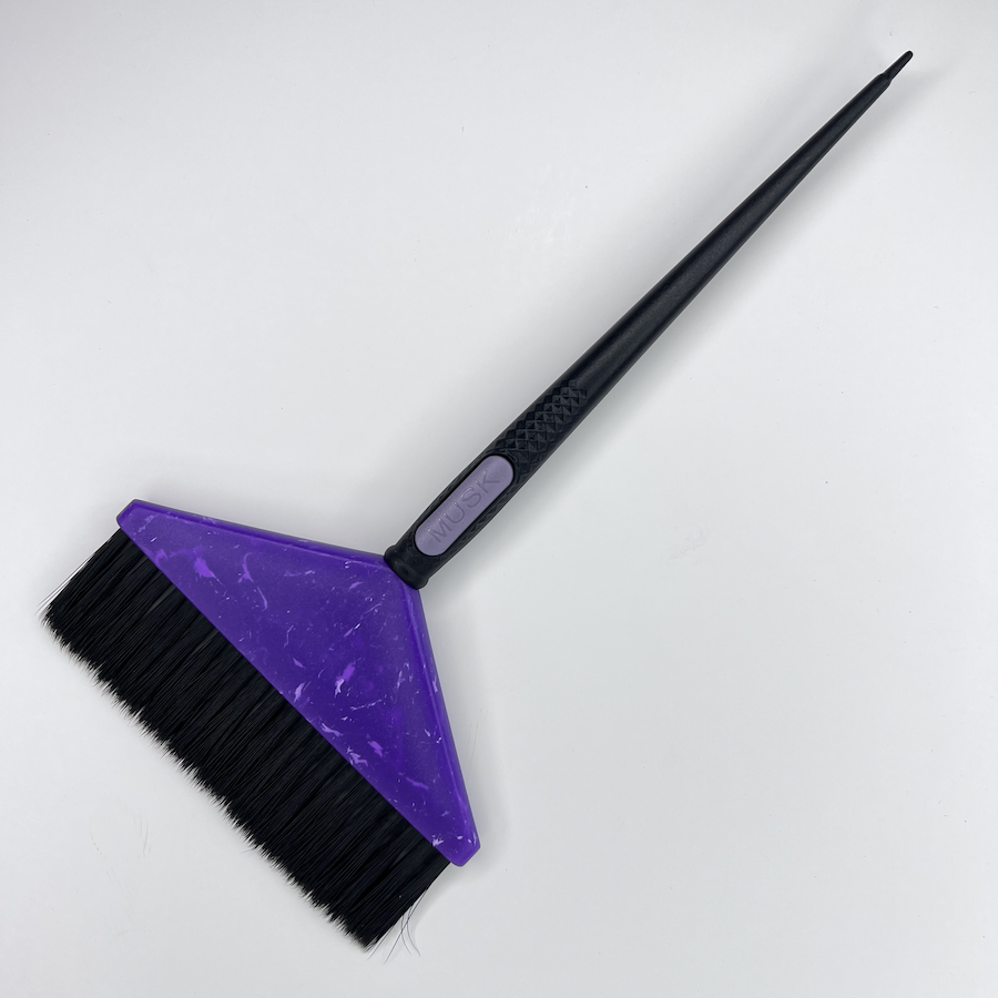 Кисть широкая MOCHEQI