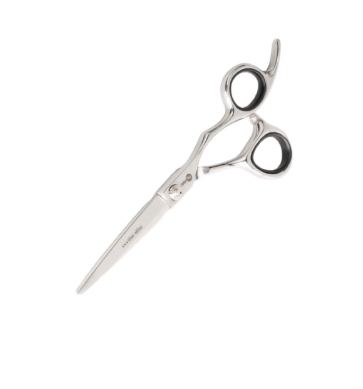 Парикмахерские ножницы silver edition прямые/эргономичные /5,5"/ SE-05
