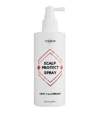 SCALP PROTECTOR SPRAY - Спрей для защиты кожи головы NEW! 250 мл