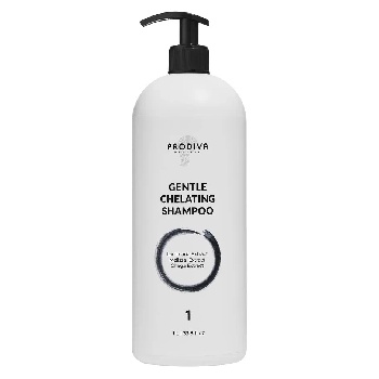 GENTLE CHELATING SHAMPOO - Хелатирующий шампунь 1000 мл