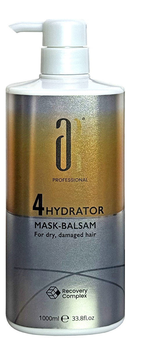 ARprofessional Reconstructor Step 4  Hydrator mask-balsam 1000 мл
