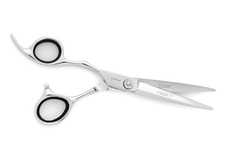 Прямые ножницы МС50-60-6.0 для ЛЕВШИ