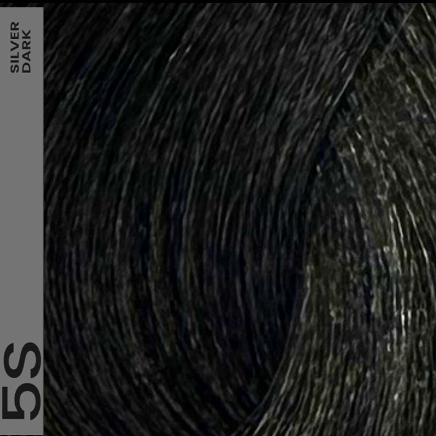 5S Silver Dark  60 ml