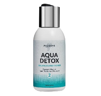Aqua Detox Balance Conditioner - смягчающий кондиционер для кожи NEW! 100 мл