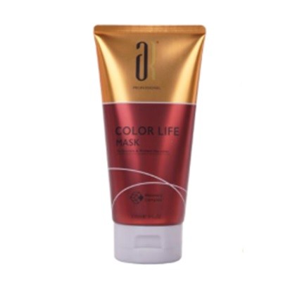 ARprofessional Color Life Mask Маска для поддержания цвета и реконструкции 150 мл