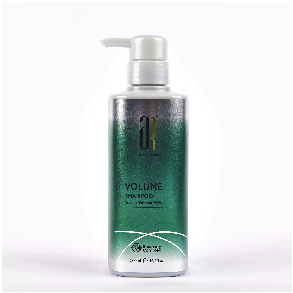 ARprofessional Volume Shampoo Шампунь для воздушного объема 500 мл