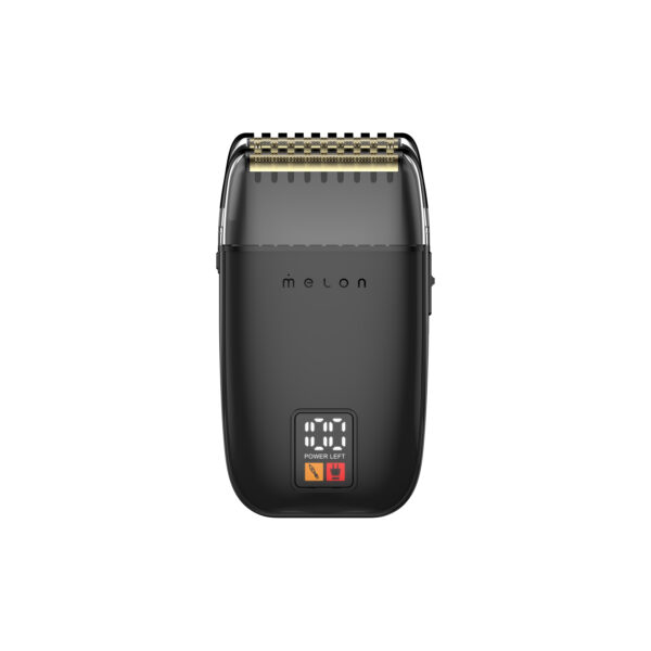 Бритва ( шейвер) HEX 3 black