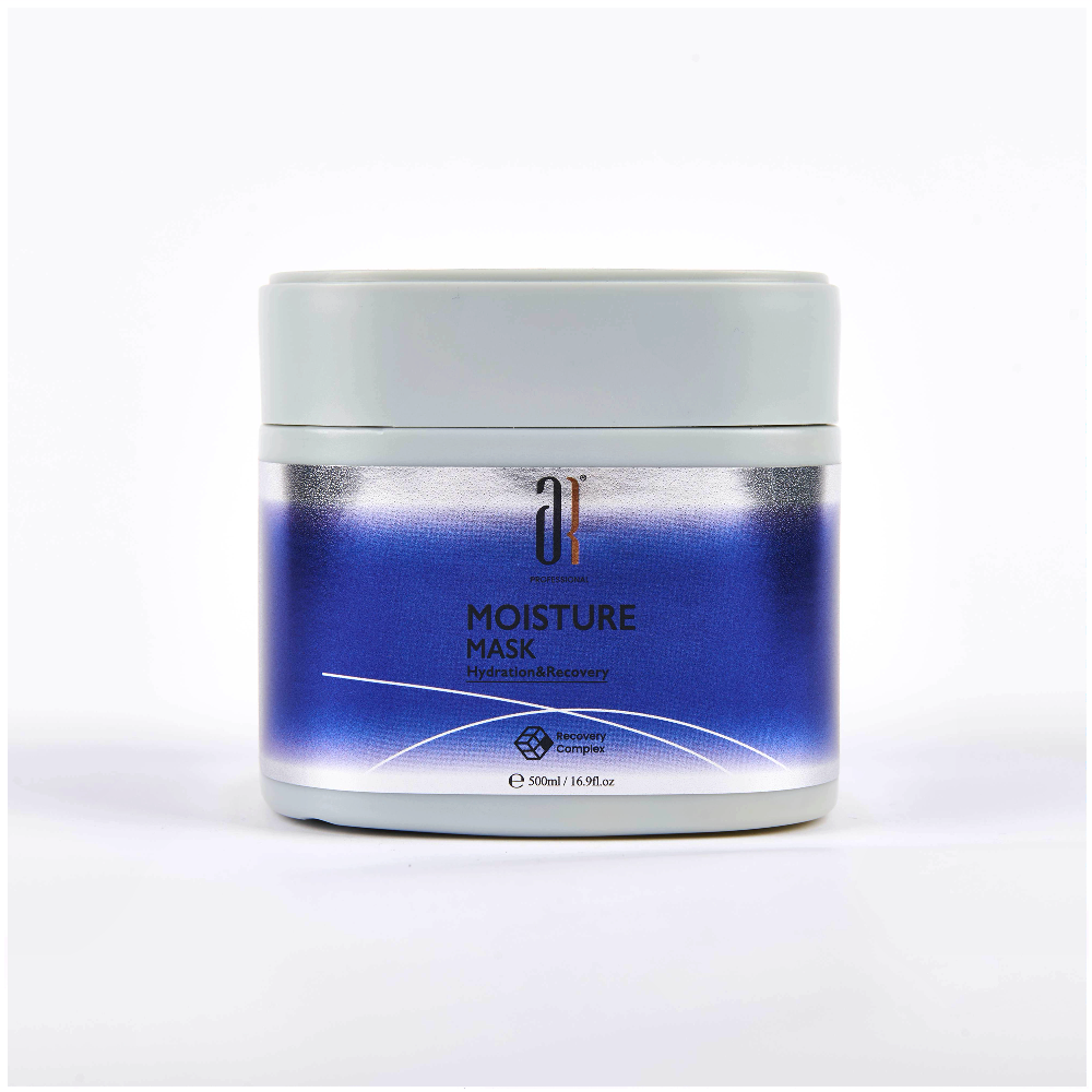 ARprofessional Moisture Mask Маска увлажнение для сухих волос 500мл