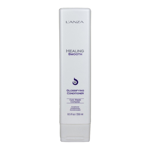 Healing Smooth Glossifying Conditioner 250млКондиционер для блеска волос