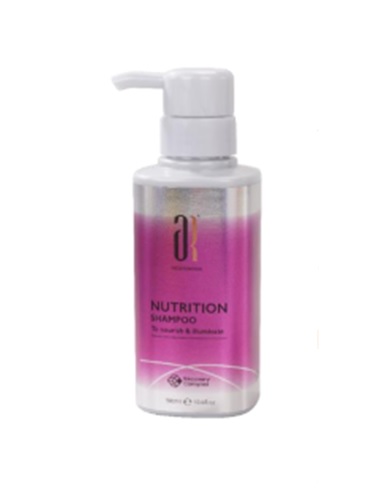 ARprofessional Nutrition Shampoo Шампунь питание и восстановление 500 мл 