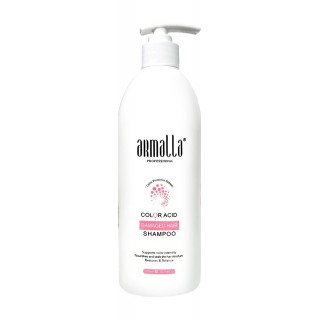 Шампунь Кислый для волос Armalla Acid Shampoo 1000 мл NEW
