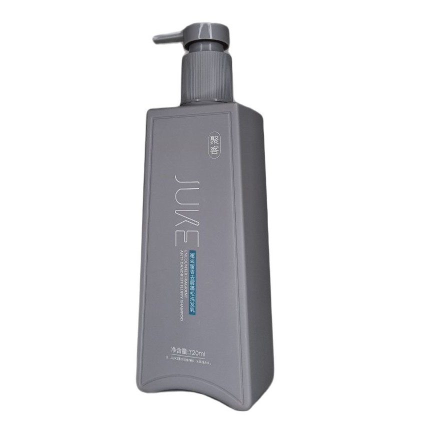 JUKE Encounter Fragrance Removing Shampoo Шампунь разглаживающий для проблемной кожи головы с пантен