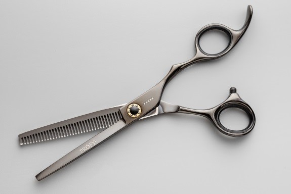 Филировочные ножницы CK72 BTC-60