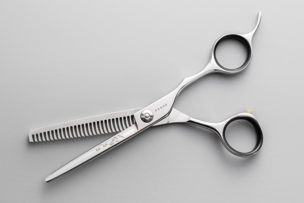 Филировочные ножницы SK106STE-55