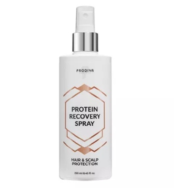 Protein Recovery Spray 250 ml - Многофункциональный спрей для защиты волос и кожи головы    NEW!