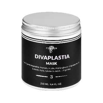 Маска-финализатор 250 мл DIVAPLASTIA Mask
