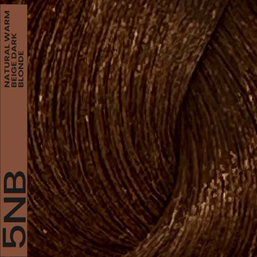 5NB Natural Warm Beige Dark Blonde 60 ml