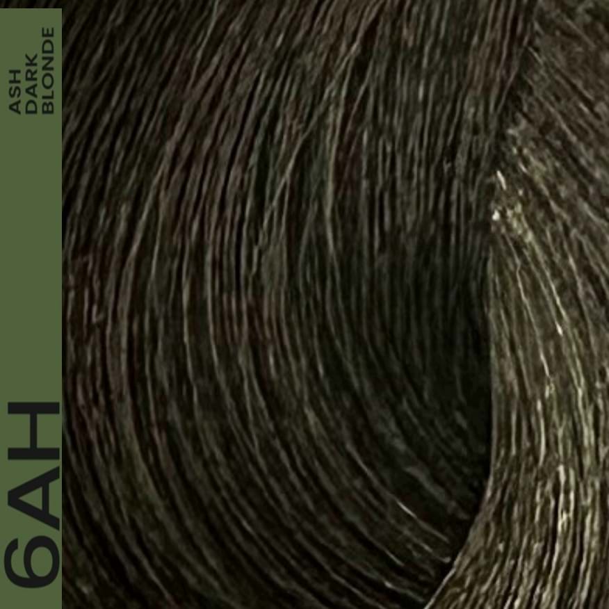 6AH Ash Dark Blonde 60 ml
