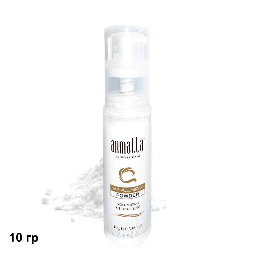 Пудра для обьема Armalla Powder for hair Volume 10 гр NEW